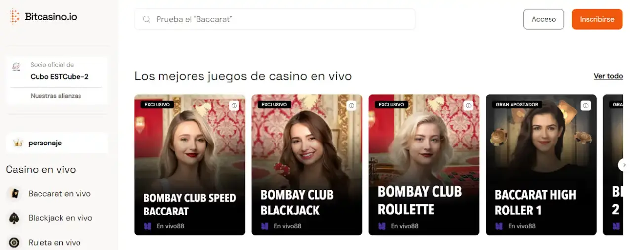 criptomonedas casinos México bitcoin