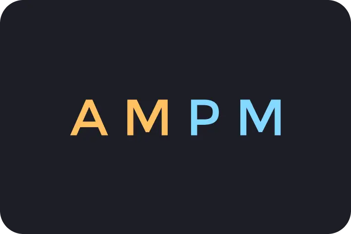 AMPM